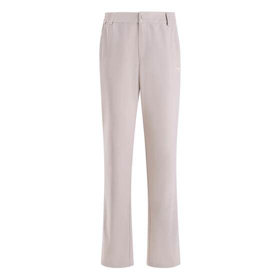 
Camel women's casual pants 2026 spring and summer new high-waist slim hiking pants outdoor sports sun protection quick-drying pants
