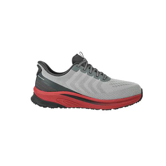 
Orthofeet/Othofeet wide-last sports shoes men's high arch support running shoes one-legged mesh breathable