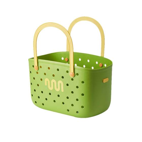 
Children's dirty clothes basket cartoon high-value baby dirty clothes storage basket portable bathroom toilet supplies bath basket