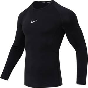 
Taobo NIKE Nike men's ASNPTIGHTLS sports fitness training casual long-sleeved T-shirt FB7920-010