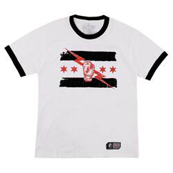 VSZAP Fighting MMA Pure Cotton Fighting Muay Thai Short Sleeve Men