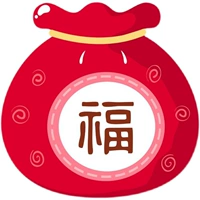 Цзянванг окружающий ювелирные украшения слепые штук -подвесной кулон браслет.