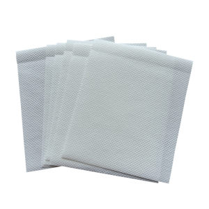 
Soft non-woven tape block slice plaster cloth blank breathable acupoint foot patch gauze fixed 10CM*12CM