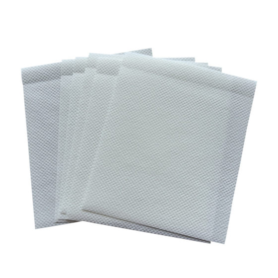 
Soft non-woven tape block slice plaster cloth blank breathable acupoint foot patch gauze fixed 10CM*12CM