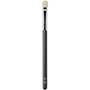 
Piano-made makeup brush V series V323 flat round coloring brush small soft-bristled Cangzhou animal hair eye shadow brush