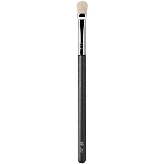 
Piano-made makeup brush V series V323 flat round coloring brush small soft-bristled Cangzhou animal hair eye shadow brush