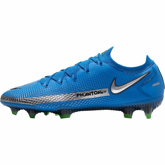 Nike/Nike genuine Phantom GT Elite FG Dark Sha series men's football shoes CK8439
