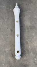 Весло 游船龙舟码头摩托艇泊位钓鱼平台水上浮动栈道乐园游泳池护栏立柱