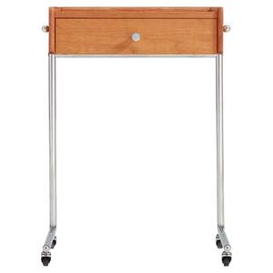 
Lin's Home Simple Home Living Room Sofa Small Sides Modern Simple Moving Mini Retro Style