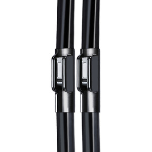 
The new space is suitable for Honda Binzhi wipers, original original strips, Guangben Binzhi Binzhi front and rear special wipers