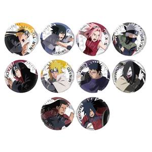 [Genuine] Naruto Barmaster Man Joriki Haruno Sakura Uzumaki Naruto Battle Series Star River Anime
