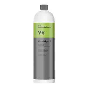 
KCx Vb high-efficiency pre-washing liquid high foam car wash strong decontamination and wax removal KochChemie