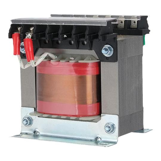 Jbk3-160VA Control Transformer - 220V/110V/24V Single Phase Isolation ...