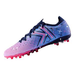 
KELME Karme Football Shoes Men's Flash Electric 5.0 High-end MG Professional Competition Short Nail TF Daily Training Adults