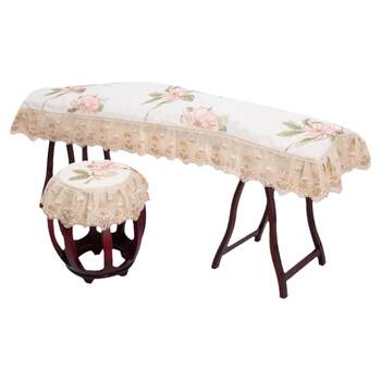 Guzheng dust cover literary and elegant general style
