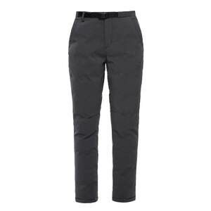 
Junyu 800 Puff Down Pants Men's and Women's Thickened Warm Outerwear Winter Outdoor Windproof Goose Down Pants Men's Trousers 143