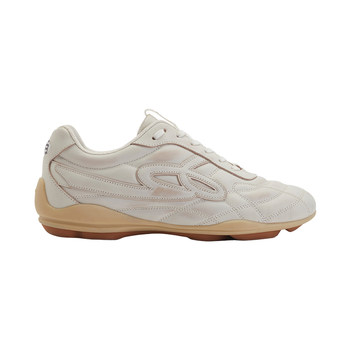 GOODBAI Spring 25 New Bandit Shoes Thin Sole Lightweight Lace-up Sports and Leisure Shoes