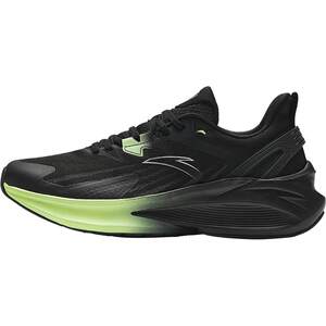 
ANTA Stinger 5 running shoes men's shoes spring new shock-absorbing sports shoes official flagship leather surface water-repellent running shoes