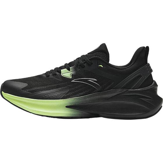 
ANTA Stinger 5 running shoes men's shoes spring new shock-absorbing sports shoes official flagship leather surface water-repellent running shoes