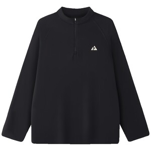 
FILA children's long-sleeved sports T-shirt 2026 spring new style velvet bottoming shirt for boys and girls