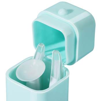 
Contact lens wearer glasses Bangbao Island