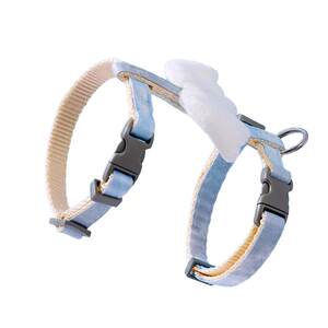 Cat traction rope defense breaks out of special workers -type kitten strap, cats, cat ropes wings, pets, summer