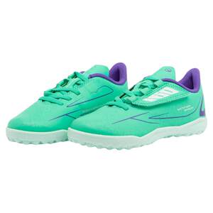 
Decathlon children's broken nail football shoes for primary school students, teenagers, boys and girls, low-cut, comfortable, professional TF training CST1