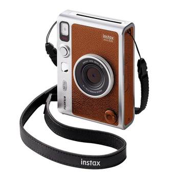 Polaroid can choose to print and upload photos in multiple modes