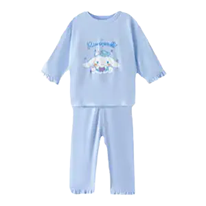 skin-friendly children's pajamas Latest Best Selling Praise