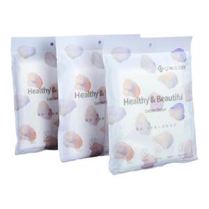 Jeeliya disposable bath towels, men and women thickened travel, portable hotel home compressing large towel tourism supplies