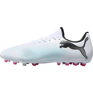 PUMA/Puma Football Shoes Future Play MG Short Pingle Art Mo -Cycling Training Flying Shoes Female Woman