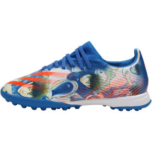 
Adidas X.3 mid-range TF broken nail man grass frisbee low top football shoes IF0699 ID9338 GW8485