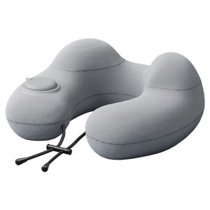 Plane Sleeping Artifact Protective Pillow Pressing U -shaped pillow Pillow Pillow Pillow Pillow Pentis Portable long -distance essential high -speed rail
