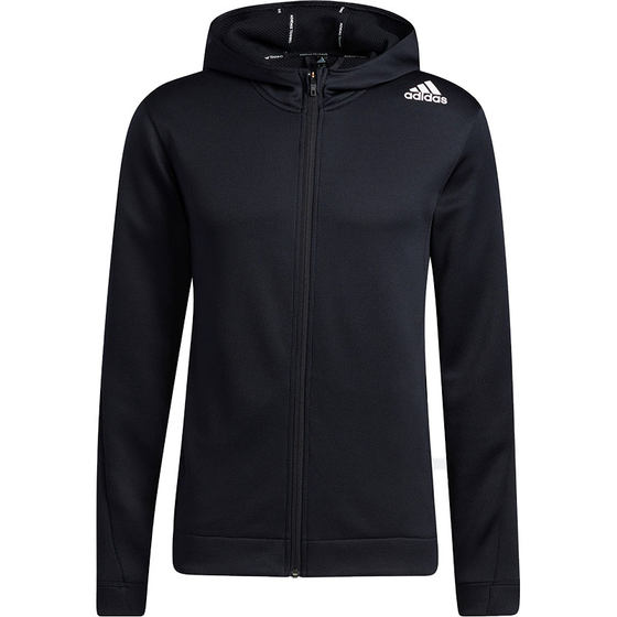 Adidas men's genuine sports jacket jacket clearance special offer H29171 [Asian code]
