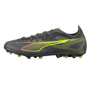 
Little Li Zi Puma ULTRA 5 Mid-range MG short nail sports training football shoes adult men 108348 03