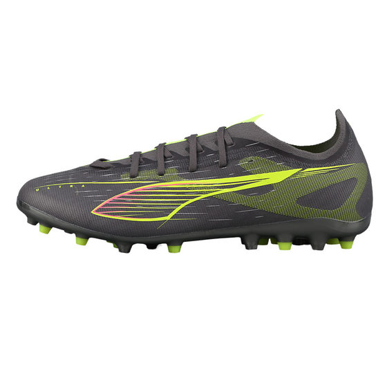 
Little Li Zi Puma ULTRA 5 Mid-range MG short nail sports training football shoes adult men 108348 03