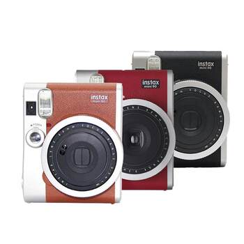 One -time imaging Fujifilm/Fuji
