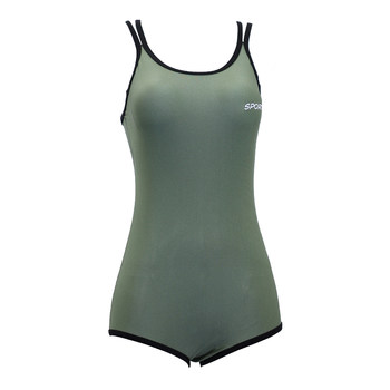 Yimeishan racing swimsuit women's 2025 new high-end professional sports training one-piece competitive swimming pool special