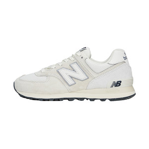 
New Balance NB 574 Comfortable versatile sneakers for couples low top running shoes for men and women