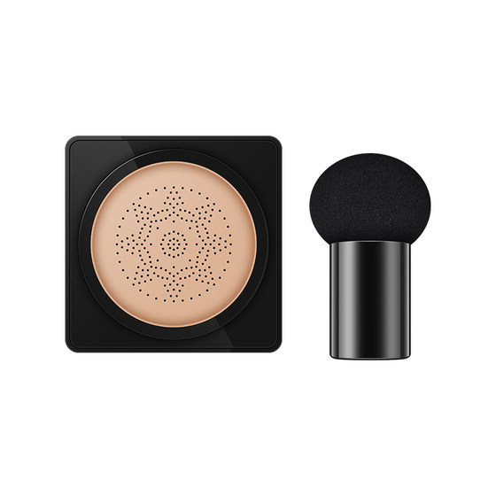 Fanzhen Mushroom gas cushion BB cream foundation isolation, moisturizing bright skin CC cream lasting genuine female