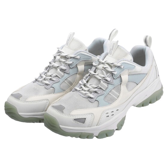 Pathfinder new outdoor hiking shoes non-slip professional fashion high-enhancing sports shoes breathable wear-resistant men and women