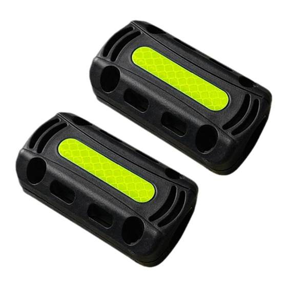 
Electric motorcycle bumper anti-collision block pedal electric car guard bar anti-fall block anti-billiance ball safe reflective ball