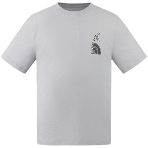 
The North Face short-sleeved T-shirt for women and men pure cotton short-sleeved sports new top outdoor breathable TheNorthFace8GVC