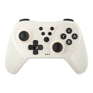 Applicable to the Switch game handle NS Pro Wireless Bluetooth OLED somatosensory wired PC computer Steam
