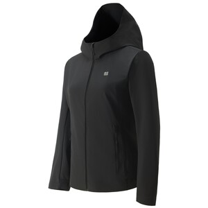 
KOLON SPORT Kolon soft shell jacket with cool touch UPF50+Amazon shell windproof jacket