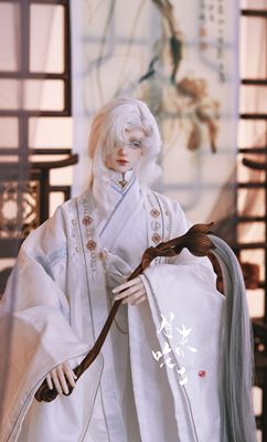 taobao agent 2021 Linlangjin Garden dark engraved new resin/photography props -BJD baby uses dust to make Ing