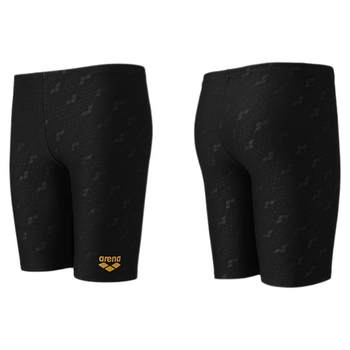 arena swimming trunks men's dark pattern anti-chlorine fast drying