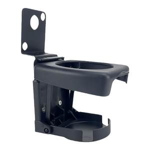 22-25 NS125LA folding water cup holder modified water cup pot holder special water cup drink stand milk tea cup holder