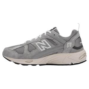 
New Balance NB official winter men's and women's retro mountain style Yuanzu gray sports dad shoes CM878MC1