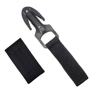 
Diving rope cutter stainless steel carbon knife safety swimming scissors diving underwater equipment rescue rope cutter